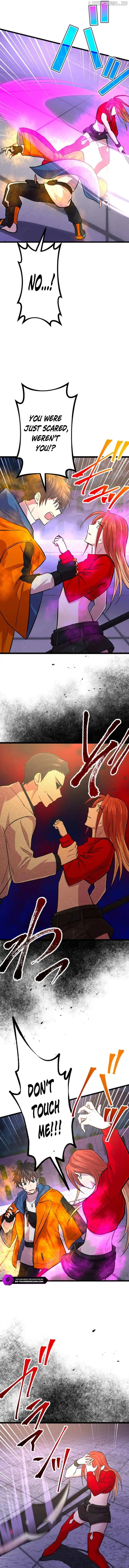 THE FALLEN SAGE RISES TO POWER WITH THE UR INHERITOR SKILL Chapter 43 8
